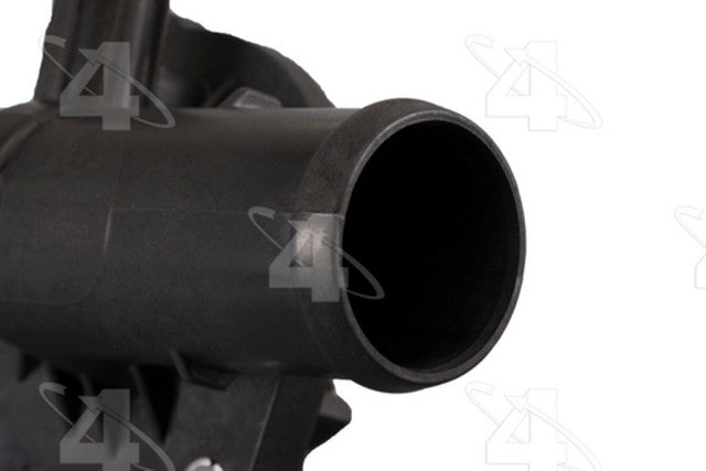 Four Seasons Engine Coolant Thermostat / Water Outlet Assembly P/N:85976 Fits: Chrysler 200, Chrysler TOWN &amp; COUNTRY, Dodge Avenger, Dodge Grand Caravan, Dodge Journey, Jeep Cherokee, Ram C/v, Ram Promaster 1500, Ram Promaster 2500, Ram Promaster 3500 - Image 2