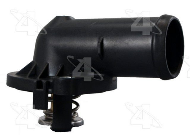 Four Seasons Engine Coolant Thermostat / Water Outlet Assembly P/N:85976 Fits: Chrysler 200, Chrysler TOWN &amp; COUNTRY, Dodge Avenger, Dodge Grand Caravan, Dodge Journey, Jeep Cherokee, Ram C/v, Ram Promaster 1500, Ram Promaster 2500, Ram Promaster 3500 - Image 4