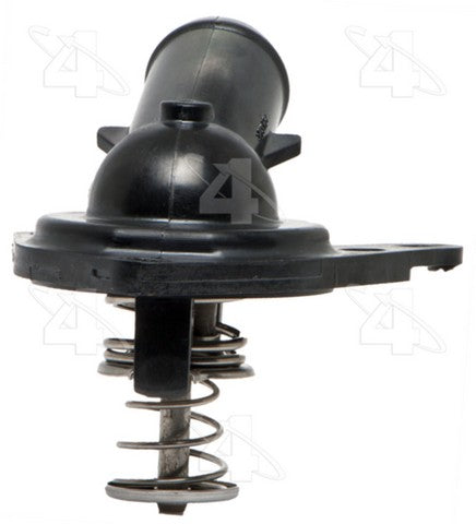 Four Seasons Engine Coolant Thermostat / Water Outlet Assembly P/N:85979 Fits: Acura Rsx 06-02, Honda Civic 05-02, Honda Cr-v 06-02 - Image 3