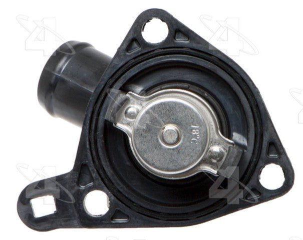 Four Seasons Engine Coolant Thermostat / Water Outlet Assembly P/N:85979 Fits: Acura Rsx 06-02, Honda Civic 05-02, Honda Cr-v 06-02 - Image 5