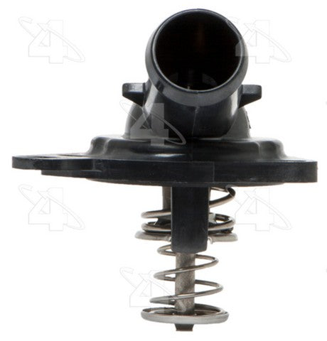 Four Seasons Engine Coolant Thermostat / Water Outlet Assembly P/N:85979 Fits: Acura Rsx 06-02, Honda Civic 05-02, Honda Cr-v 06-02 - Image 2