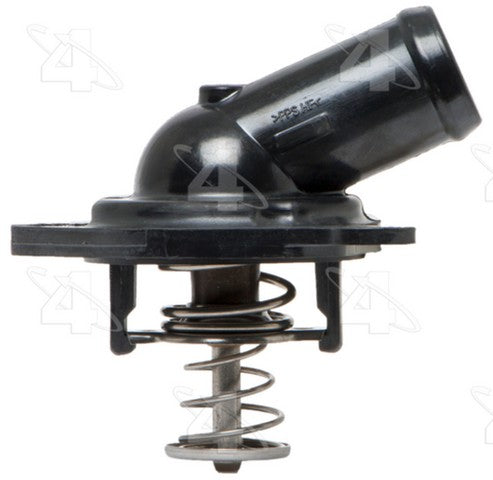 Four Seasons Engine Coolant Thermostat / Water Outlet Assembly P/N:85979 Fits: Acura Rsx 06-02, Honda Civic 05-02, Honda Cr-v 06-02 - Image 7