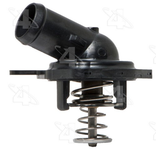 Four Seasons Engine Coolant Thermostat / Water Outlet Assembly P/N:85979 Fits: Acura Rsx 06-02, Honda Civic 05-02, Honda Cr-v 06-02 - Image 6