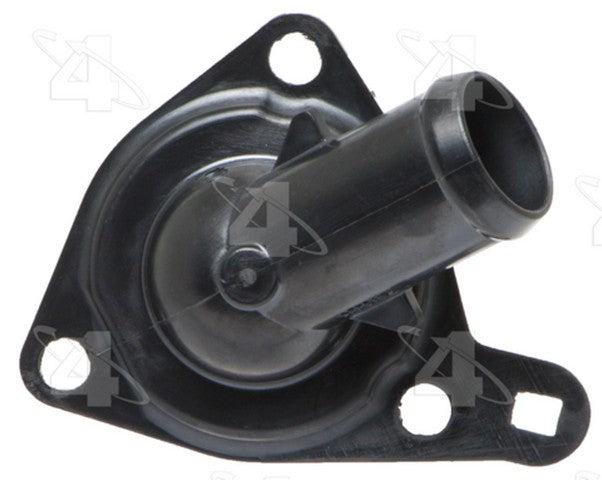 Four Seasons Engine Coolant Thermostat / Water Outlet Assembly P/N:85979 Fits: Acura Rsx 06-02, Honda Civic 05-02, Honda Cr-v 06-02 - Image 4