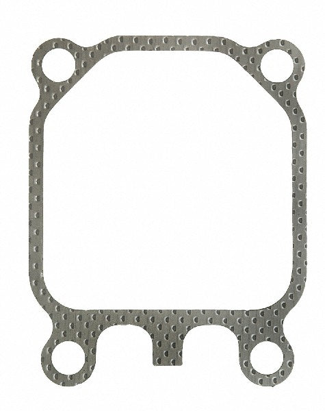 FEL-PRO Engine Intake to Exhaust Gasket P/N:8597 Fits: Chevrolet Aj, Chevrolet Ak, Chevrolet Al, Chevrolet Am, Chevrolet An, Chevrolet Bel Air, Chevrolet Bg, Chevrolet Bj, Chevrolet Bk, Chevrolet Bl - Image 1