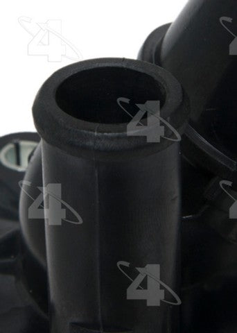 Four Seasons Engine Coolant Thermostat / Water Outlet Assembly P/N:85980 Fits: Ford Escape, Ford Focus, Ford Fusion, Ford Ranger, Ford Transit Connect, Lincoln Mkz, Mazda 3, Mazda 3 Sport, Mazda 5 - Image 9