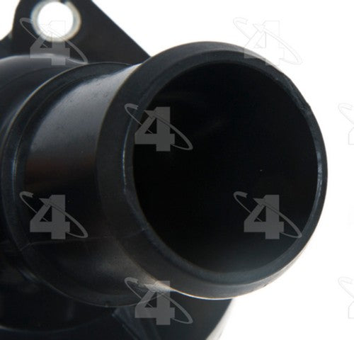 Four Seasons Engine Coolant Thermostat / Water Outlet Assembly P/N:85980 Fits: Ford Escape, Ford Focus, Ford Fusion, Ford Ranger, Ford Transit Connect, Lincoln Mkz, Mazda 3, Mazda 3 Sport, Mazda 5 - Image 8