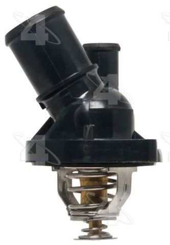 Four Seasons Engine Coolant Thermostat / Water Outlet Assembly P/N:85980 Fits: Ford Escape, Ford Focus, Ford Fusion, Ford Ranger, Ford Transit Connect, Lincoln Mkz, Mazda 3, Mazda 3 Sport, Mazda 5 - Image 7