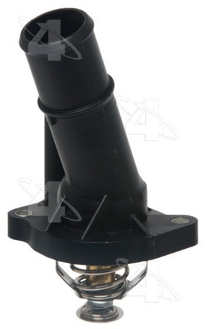 Four Seasons Engine Coolant Thermostat / Water Outlet Assembly P/N:85981 Fits: Ford Focus 18-12 - Image 1