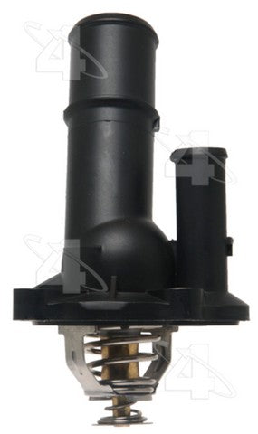 Four Seasons Engine Coolant Thermostat / Water Outlet Assembly P/N:85981 Fits: Ford Focus 18-12 - Image 6