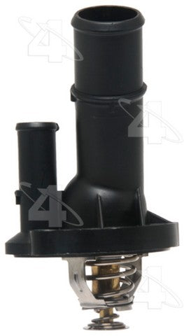 Four Seasons Engine Coolant Thermostat / Water Outlet Assembly P/N:85981 Fits: Ford Focus 18-12 - Image 8