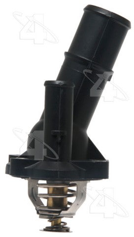 Four Seasons Engine Coolant Thermostat / Water Outlet Assembly P/N:85981 Fits: Ford Focus 18-12 - Image 4