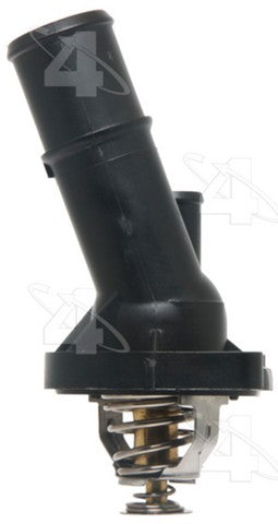 Four Seasons Engine Coolant Thermostat / Water Outlet Assembly P/N:85981 Fits: Ford Focus 18-12 - Image 7