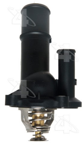 Four Seasons Engine Coolant Thermostat / Water Outlet Assembly P/N:85981 Fits: Ford Focus 18-12 - Image 9