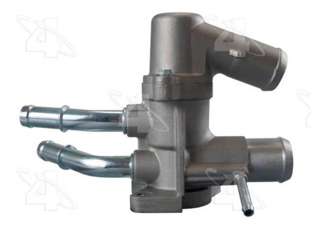 Four Seasons Engine Coolant Water Outlet Housing Kit P/N:85982 Fits: Ford Edge 09-07, Ford Taurus 2008, Ford Taurus X 2008, Lincoln Mkx 10-07, Mercury Sable 2008 - Image 7