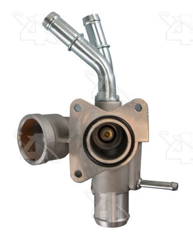 Four Seasons Engine Coolant Water Outlet Housing Kit P/N:85982 Fits: Ford Edge 09-07, Ford Taurus 2008, Ford Taurus X 2008, Lincoln Mkx 10-07, Mercury Sable 2008 - Image 4