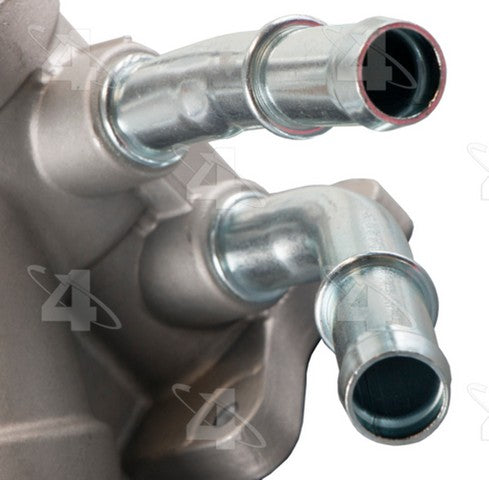 Four Seasons Engine Coolant Water Outlet Housing Kit P/N:85982 Fits: Ford Edge 09-07, Ford Taurus 2008, Ford Taurus X 2008, Lincoln Mkx 10-07, Mercury Sable 2008 - Image 12