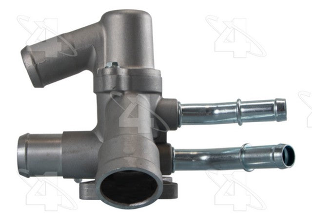 Four Seasons Engine Coolant Water Outlet Housing Kit P/N:85982 Fits: Ford Edge 09-07, Ford Taurus 2008, Ford Taurus X 2008, Lincoln Mkx 10-07, Mercury Sable 2008 - Image 8
