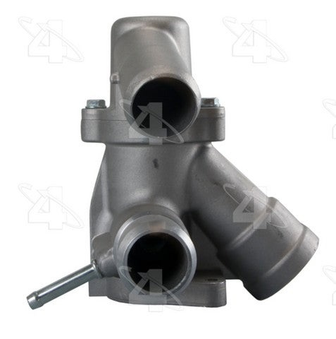 Four Seasons Engine Coolant Water Outlet Housing Kit P/N:85982 Fits: Ford Edge 09-07, Ford Taurus 2008, Ford Taurus X 2008, Lincoln Mkx 10-07, Mercury Sable 2008 - Image 2