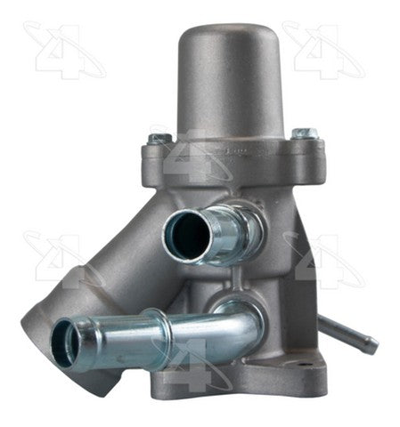 Four Seasons Engine Coolant Water Outlet Housing Kit P/N:85982 Fits: Ford Edge 09-07, Ford Taurus 2008, Ford Taurus X 2008, Lincoln Mkx 10-07, Mercury Sable 2008 - Image 14