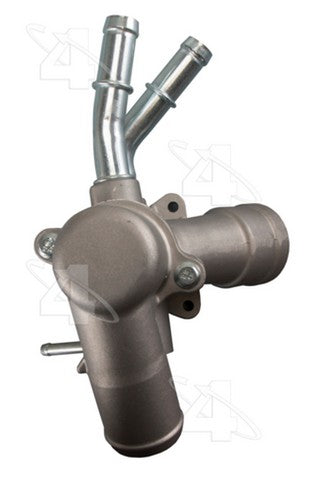 Four Seasons Engine Coolant Water Outlet Housing Kit P/N:85982 Fits: Ford Edge 09-07, Ford Taurus 2008, Ford Taurus X 2008, Lincoln Mkx 10-07, Mercury Sable 2008 - Image 11
