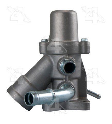 Four Seasons Engine Coolant Water Outlet Housing Kit P/N:85985 Fits: Ford Edge 2010, Ford Flex 12-09, Ford Taurus 12-09, Ford Taurus X 2009, Lincoln Mks 12-09, Lincoln Mkt 12-10, Lincoln Mkx 2010, Mercury Sable 2009 - Image 4