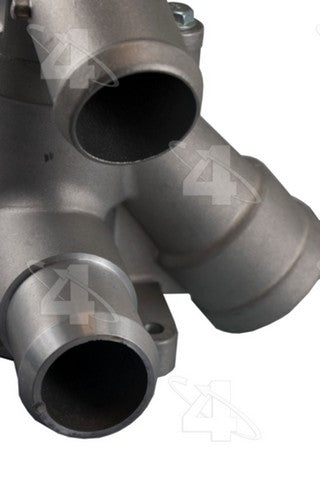 Four Seasons Engine Coolant Water Outlet Housing Kit P/N:85985 Fits: Ford Edge 2010, Ford Flex 12-09, Ford Taurus 12-09, Ford Taurus X 2009, Lincoln Mks 12-09, Lincoln Mkt 12-10, Lincoln Mkx 2010, Mercury Sable 2009 - Image 11