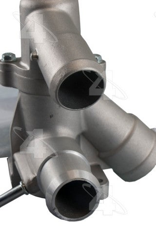 Four Seasons Engine Coolant Water Outlet Housing Kit P/N:85985 Fits: Ford Edge 2010, Ford Flex 12-09, Ford Taurus 12-09, Ford Taurus X 2009, Lincoln Mks 12-09, Lincoln Mkt 12-10, Lincoln Mkx 2010, Mercury Sable 2009 - Image 7