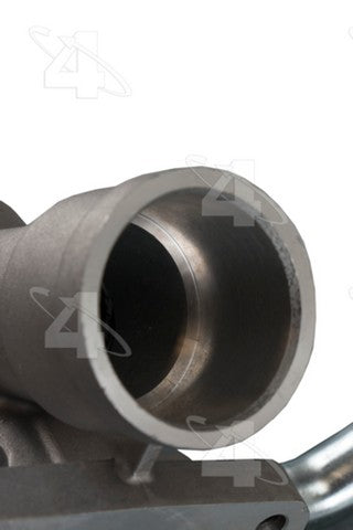 Four Seasons Engine Coolant Water Outlet Housing Kit P/N:85985 Fits: Ford Edge 2010, Ford Flex 12-09, Ford Taurus 12-09, Ford Taurus X 2009, Lincoln Mks 12-09, Lincoln Mkt 12-10, Lincoln Mkx 2010, Mercury Sable 2009 - Image 6