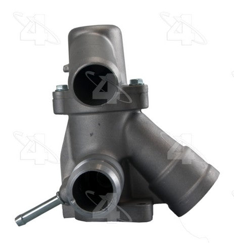 Four Seasons Engine Coolant Water Outlet Housing Kit P/N:85985 Fits: Ford Edge 2010, Ford Flex 12-09, Ford Taurus 12-09, Ford Taurus X 2009, Lincoln Mks 12-09, Lincoln Mkt 12-10, Lincoln Mkx 2010, Mercury Sable 2009 - Image 8