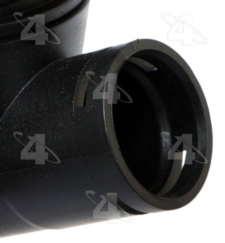 Four Seasons Engine Coolant Water Outlet Housing Kit P/N:85990 Fits: Volkswagen Beetle 14-12, Volkswagen Golf 14-11, Volkswagen Golf Sportwagen 13-11, Volkswagen Jetta 14-11, Volkswagen Passat 14-12 - Image 2