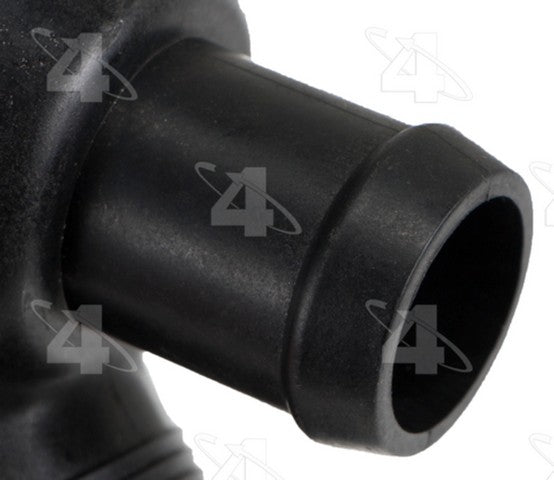 Four Seasons Engine Coolant Thermostat Housing P/N:85991 Fits: BMW 228i, BMW 228i Xdrive, BMW 320i, BMW 320i Xdrive, BMW 328d, BMW 328d Xdrive, BMW 328i, BMW 328i Gt Xdrive, BMW 328i Xdrive, BMW 428i - Image 2