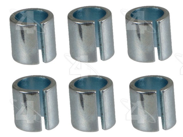 Four Seasons Engine Coolant Thermostat Housing P/N:85991 Fits: BMW 228i, BMW 228i Xdrive, BMW 320i, BMW 320i Xdrive, BMW 328d, BMW 328d Xdrive, BMW 328i, BMW 328i Gt Xdrive, BMW 328i Xdrive, BMW 428i - Image 10