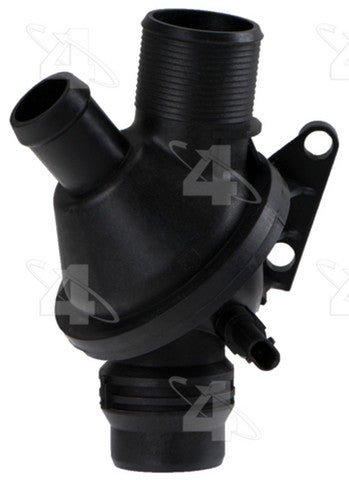 Four Seasons Engine Coolant Thermostat Housing P/N:85991 Fits: BMW 228i, BMW 228i Xdrive, BMW 320i, BMW 320i Xdrive, BMW 328d, BMW 328d Xdrive, BMW 328i, BMW 328i Gt Xdrive, BMW 328i Xdrive, BMW 428i - Image 8