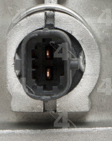 Four Seasons Engine Coolant Thermostat / Water Outlet Assembly P/N:85992 Fits: Chevrolet Aveo, Chevrolet Aveo5, Chevrolet Cruze, Chevrolet Cruze Limited, Chevrolet Sonic, Chevrolet Trax, Pontiac G3, Pontiac G3 Wave - Image 6