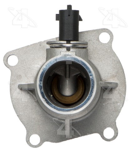 Four Seasons Engine Coolant Thermostat / Water Outlet Assembly P/N:85992 Fits: Chevrolet Aveo, Chevrolet Aveo5, Chevrolet Cruze, Chevrolet Cruze Limited, Chevrolet Sonic, Chevrolet Trax, Pontiac G3, Pontiac G3 Wave - Image 5