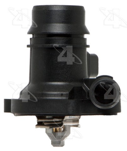 Four Seasons Engine Coolant Thermostat / Water Outlet Assembly P/N:85993 Fits: Buick Encore 21-13, Chevrolet Cruze 16-11, Chevrolet Cruze Limited 2016, Chevrolet Cruze Ng 2016, Chevrolet Sonic 20-12, Chevrolet Trax 20-13 - Image 4