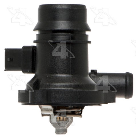 Four Seasons Engine Coolant Thermostat / Water Outlet Assembly P/N:85993 Fits: Buick Encore 21-13, Chevrolet Cruze 16-11, Chevrolet Cruze Limited 2016, Chevrolet Cruze Ng 2016, Chevrolet Sonic 20-12, Chevrolet Trax 20-13 - Image 7