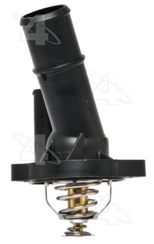 Four Seasons Engine Coolant Thermostat / Water Outlet Assembly P/N:85994 Fits: Ford Escape, Ford Explorer, Ford Focus, Ford Fusion, Ford Taurus, Lincoln Mkc, Lincoln Mkt, Lincoln Mkz, Mazda 3, Mazda 3 Sport, Mazda 5, Mazda Mx-5, Mazda Mx-5 Miata - Image 5