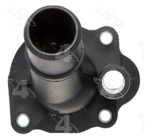Four Seasons Engine Coolant Thermostat / Water Outlet Assembly P/N:85994 Fits: Ford Escape, Ford Explorer, Ford Focus, Ford Fusion, Ford Taurus, Lincoln Mkc, Lincoln Mkt, Lincoln Mkz, Mazda 3, Mazda 3 Sport, Mazda 5, Mazda Mx-5, Mazda Mx-5 Miata - Image 2