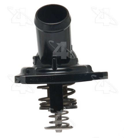 Four Seasons Engine Coolant Thermostat / Water Outlet Assembly P/N:85995 Fits: Acura Ilx 21-16, Acura Tlx 20-15, Honda Accord 15-13, Honda Civic 24-16, Honda Cr-v 19-15, Honda Hr-v 25-24 - Image 7