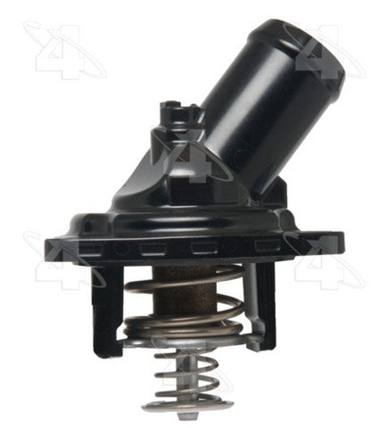 Four Seasons Engine Coolant Thermostat / Water Outlet Assembly P/N:85995 Fits: Acura Ilx 21-16, Acura Tlx 20-15, Honda Accord 15-13, Honda Civic 24-16, Honda Cr-v 19-15, Honda Hr-v 25-24 - Image 6