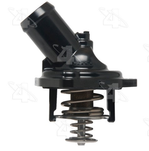 Four Seasons Engine Coolant Thermostat / Water Outlet Assembly P/N:85995 Fits: Acura Ilx 21-16, Acura Tlx 20-15, Honda Accord 15-13, Honda Civic 24-16, Honda Cr-v 19-15, Honda Hr-v 25-24 - Image 2