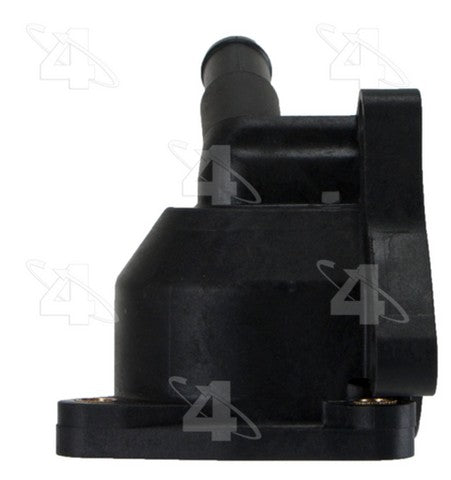 Four Seasons Engine Coolant Thermostat Housing P/N:85996 Fits: Acura Ilx 15-13, Acura Tsx 14-04, Honda Accord 12-03, Honda Civic 15-06, Honda Cr-v 14-07, Honda Element 11-03 - Image 3