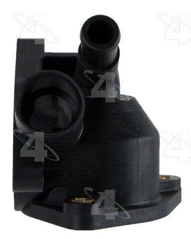 Four Seasons Engine Coolant Thermostat Housing P/N:85996 Fits: Acura Ilx 15-13, Acura Tsx 14-04, Honda Accord 12-03, Honda Civic 15-06, Honda Cr-v 14-07, Honda Element 11-03 - Image 5