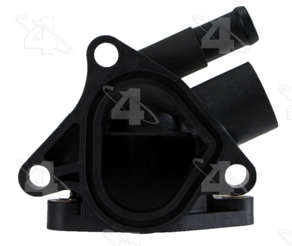 Four Seasons Engine Coolant Thermostat Housing P/N:85996 Fits: Acura Ilx 15-13, Acura Tsx 14-04, Honda Accord 12-03, Honda Civic 15-06, Honda Cr-v 14-07, Honda Element 11-03 - Image 7