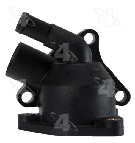 Four Seasons Engine Coolant Thermostat Housing P/N:85996 Fits: Acura Ilx 15-13, Acura Tsx 14-04, Honda Accord 12-03, Honda Civic 15-06, Honda Cr-v 14-07, Honda Element 11-03 - Image 6