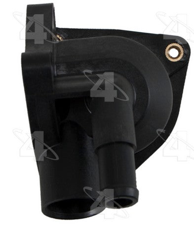 Four Seasons Engine Coolant Thermostat Housing P/N:85996 Fits: Acura Ilx 15-13, Acura Tsx 14-04, Honda Accord 12-03, Honda Civic 15-06, Honda Cr-v 14-07, Honda Element 11-03 - Image 4