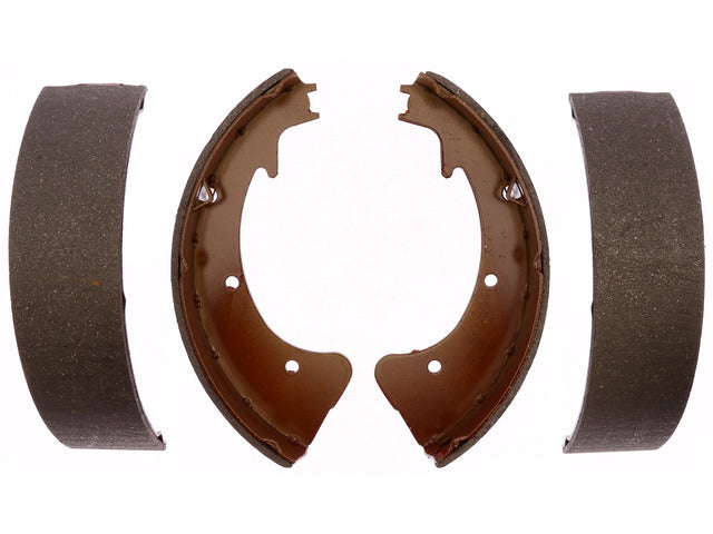 Raybestos Brakes Drum Brake Shoe P/N:85PG Fits: Chrysler Newport, Chrysler TOWN &amp; COUNTRY, Desoto Adventurer, Desoto Desoto, Desoto Fireflite, Desoto Firesweep, Dodge Dart, Dodge Matador, Dodge Polara, Dodge Royal - Image 1