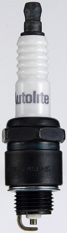 Autolite Spark Plug P/N:85 Fits: Avanti Ii, Buick Century, Buick Electra, Buick Gran Sport, Buick Invicta, Buick Lesabre, Buick Limited, Buick Riviera, Buick Roadmaster, Buick Skylark - Image 1